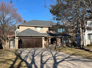 3365 Cider Mill Pl, Mississauga, ON L5L 3H6