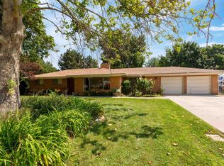 3404 N Five Mile Rd, Boise, ID 83713