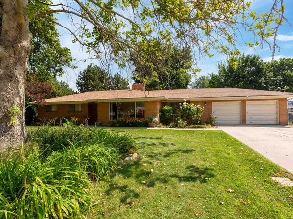 3404 N Five Mile Rd, Boise, ID 83713