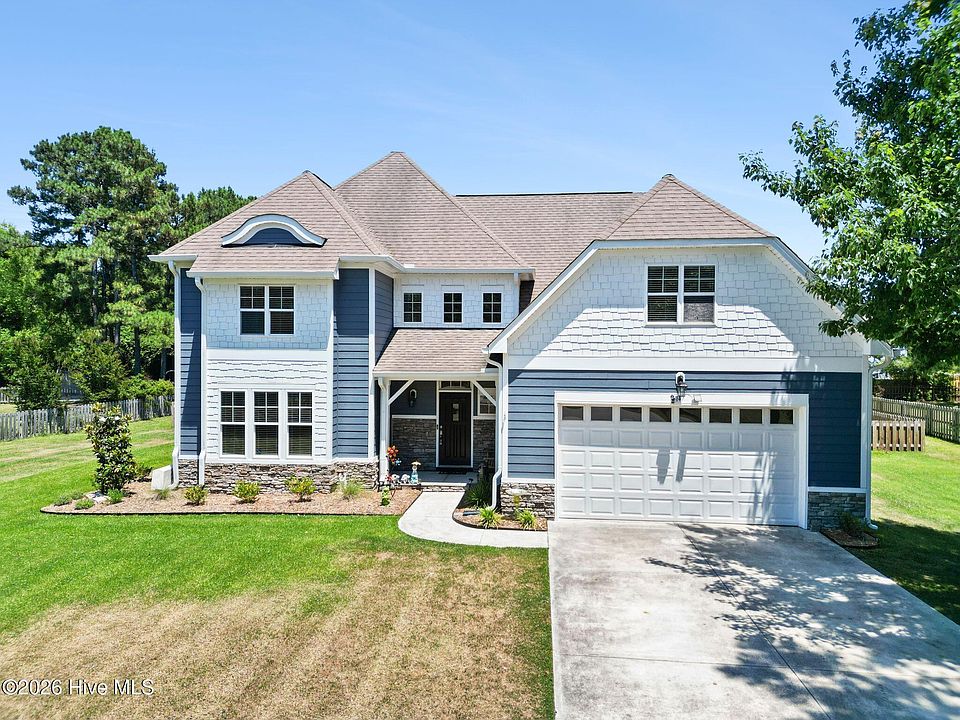 1st image of 147 Snow Goose Lane