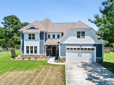 147 Snow Goose Lane, Sneads Ferry, NC, 28460