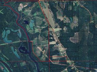 0 Rocky Mount Church Rd, Eufaula, AL 36027