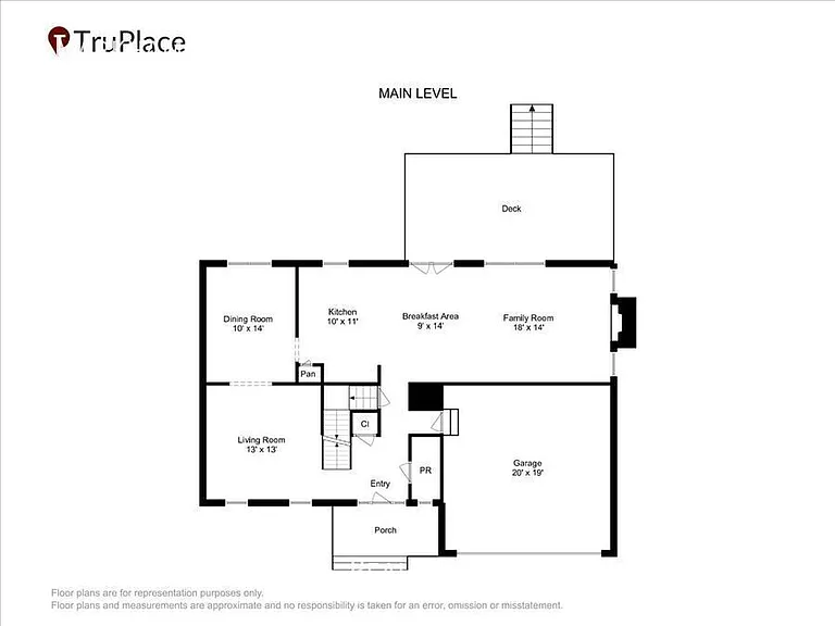 4 Markham Way — Photo 66