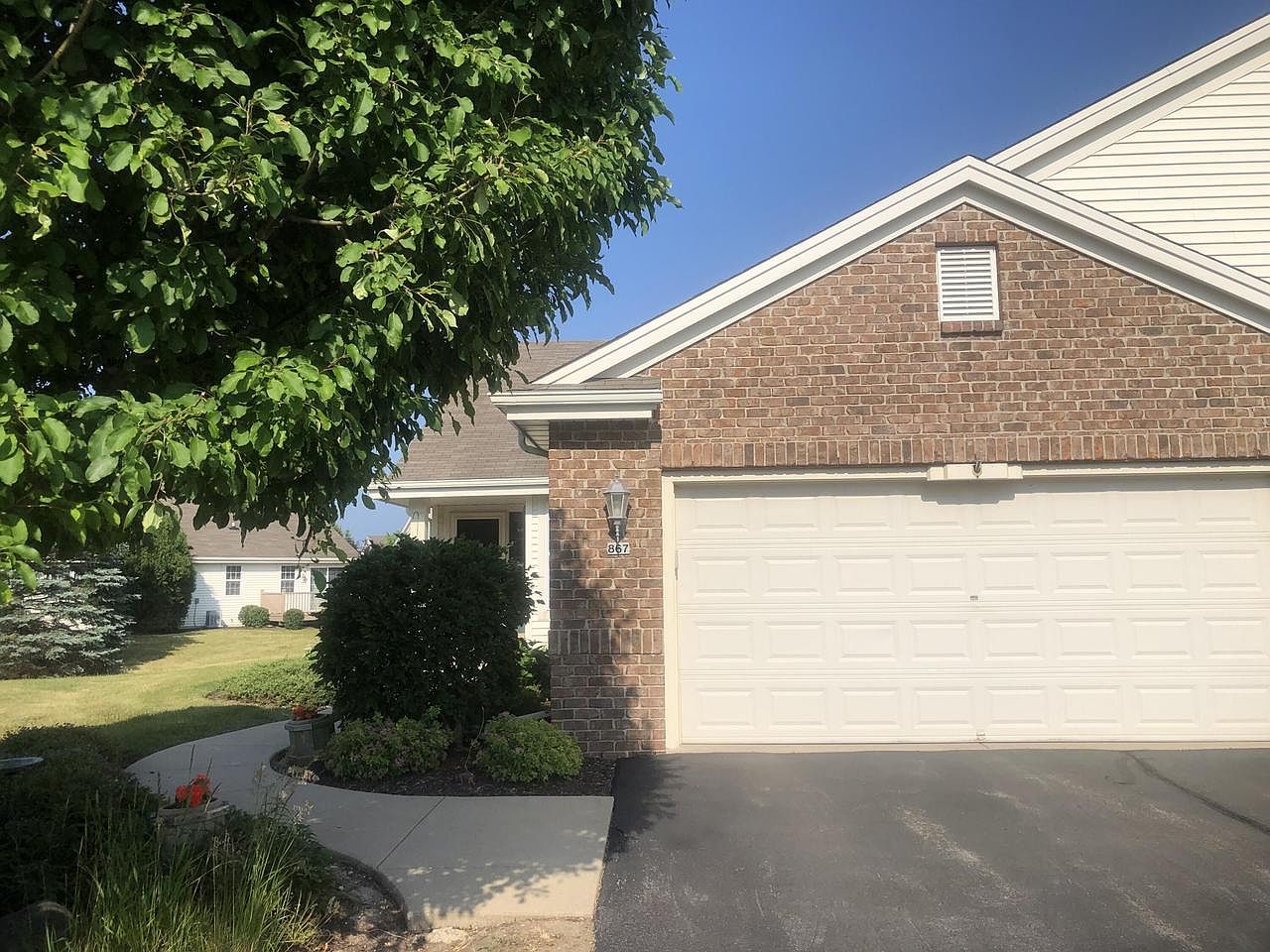 867 Sweetbriar DRIVE UNIT 19, Elkhorn, WI 53121 Zillow