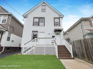 260 Davis Ave, Staten Island, NY 10310