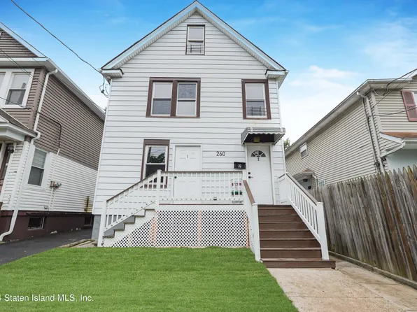 260 Davis Ave, Staten Island, NY 10310