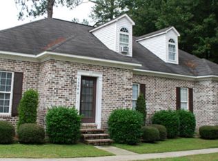 1306 W Gentilly Rd #A, Statesboro, GA 30458