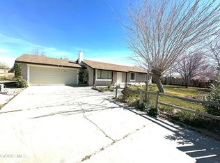 40912 168th St E, Lancaster, CA 93535