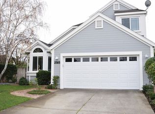 2585 Clipper Ln, Fairfield, CA