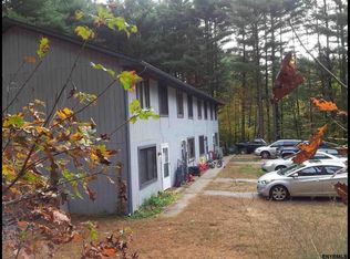 7116 Antioch Rd, Middle Grove, NY 12850