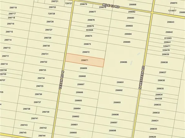 0 Texan Rd, Mission, TX 78574