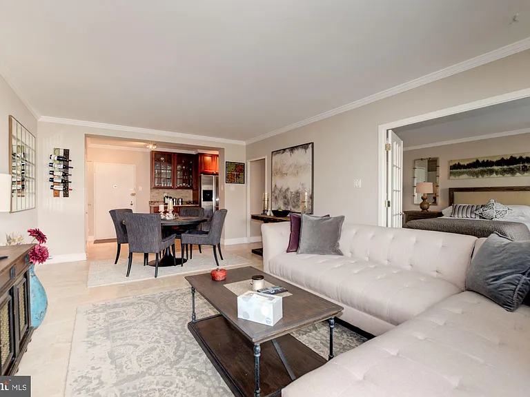 2475 Virginia Ave NW #610 — Photo 6