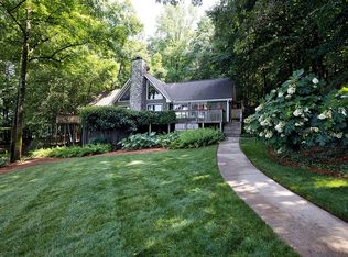 222 S Shores Rd, Jefferson, GA 30549