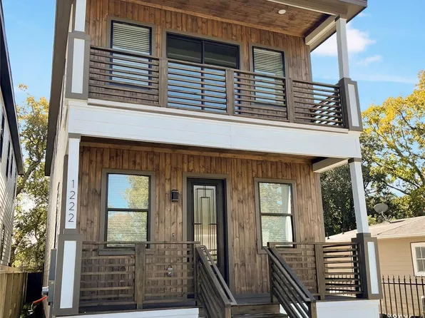 1222 Johnston St, Houston, TX 77022