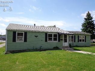 313 Wentz St, Tiffin, OH 44883