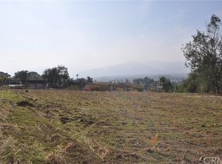 0 Quail Hill Rd, Corona, CA --