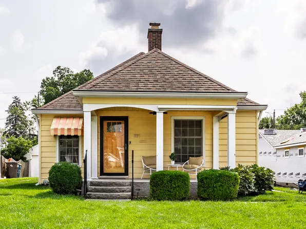 805 N Layman Ave, Indianapolis, IN 46219