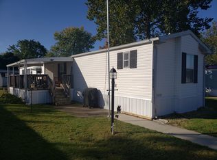 5110 K Str NE, Magnolia, OH