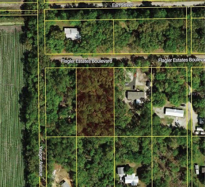 2nd image of 5065 FLAGLER ESTATES BOULEVARD 0