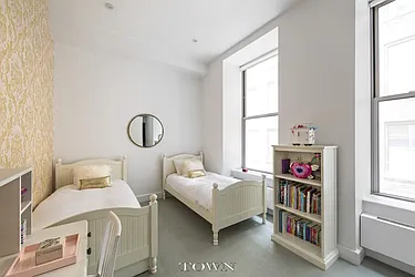 Sold by Town Residential