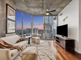 360 Nueces St APT 2802, Austin, TX 78701