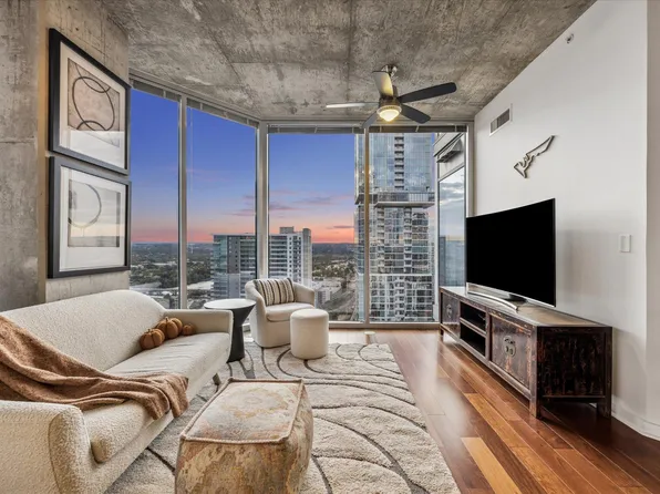 360 Nueces St APT 2802, Austin, TX 78701