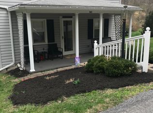 163 Lucas Rd, Bellefonte, PA 16823