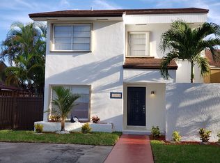 10354 SW 9th Ter, Miami, FL 33174