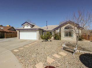 6308 Sage Hill Ct NW, Albuquerque, NM 87120