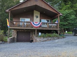 709 Rushing River Rd, Augusta, WV 26704