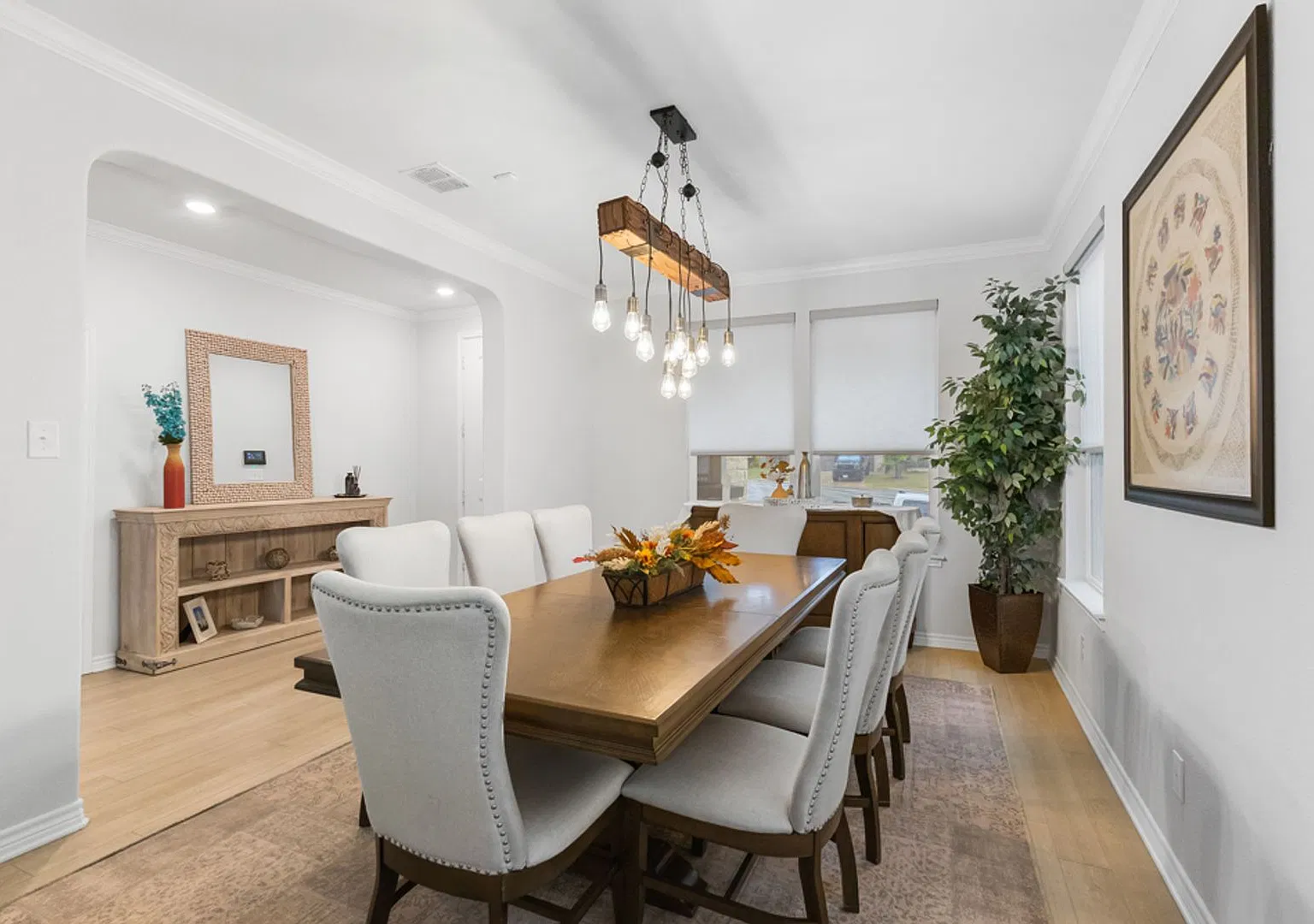 3 Brdroom / 2.5 Bath in The Ridge at Bandera subdivision — Photo 3