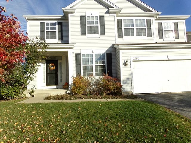 1st image of 2460 Deerpoint Dr