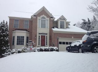20551 Birchfield Pl, Sterling, VA 20165