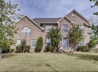 183 Wynbrooke Trce, Hendersonville, TN 37075