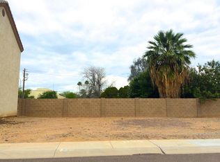 1154 W Argon St, Mesa, AZ 85201