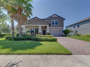 2044 Solar Dr, Winter Garden, FL 34787