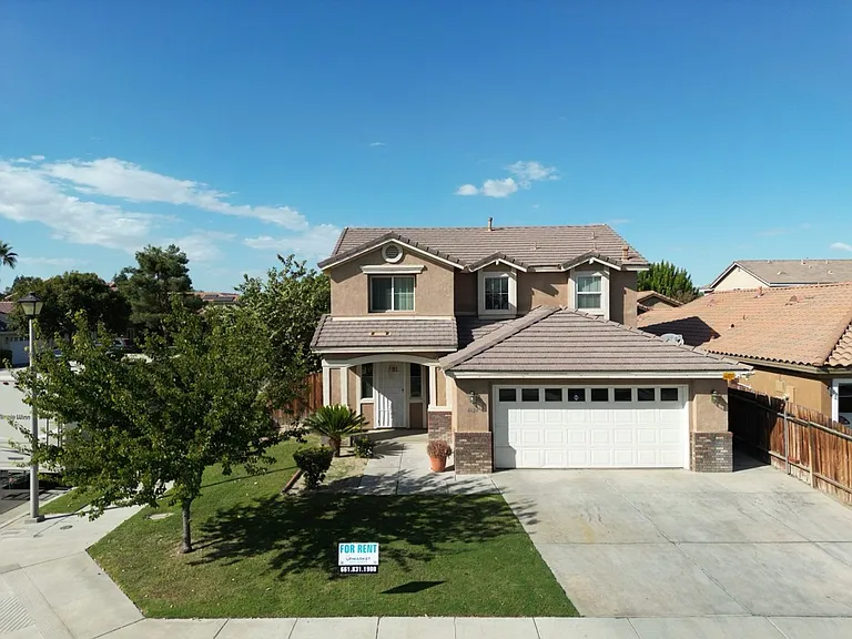 6630 Rimridge Way — Photo 1
