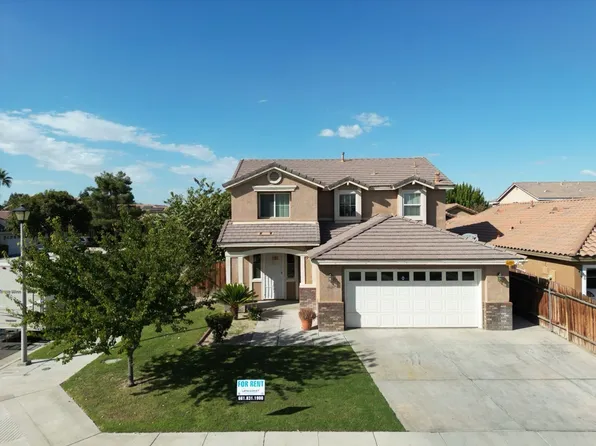 6630 Rimridge Way, Bakersfield, CA 93313