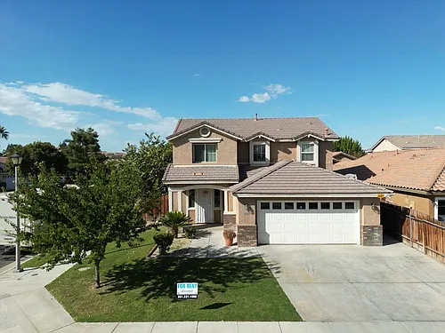6630 Rimridge Way Photo 1