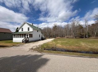 13858 Main Street Ll Rd, Nahma, MI 49864