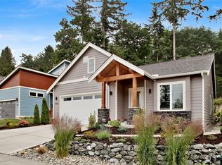 9052 Sea Mist Ln, Blaine, WA