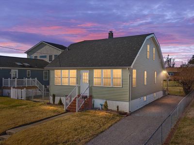 1924 Sunberry Rd, Baltimore, MD, 21222