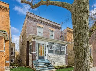 3935 N Ridgeway Ave, Chicago, IL 60618