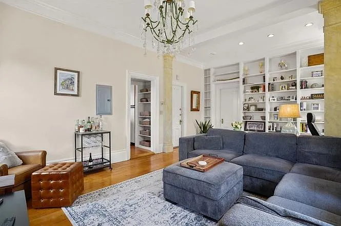 52 Sullivan St #3 — Photo 1