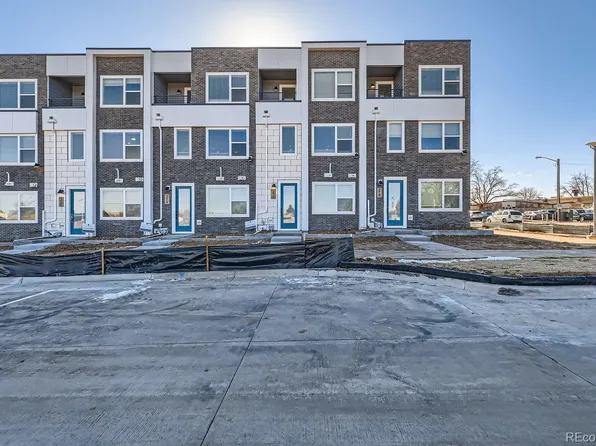 376 Geneva Street, Aurora, CO 80010