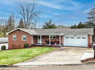 103 Janet Rd, Marietta, OH 45750