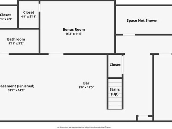 35 Stone Fence Rd, Allendale, NJ 07401