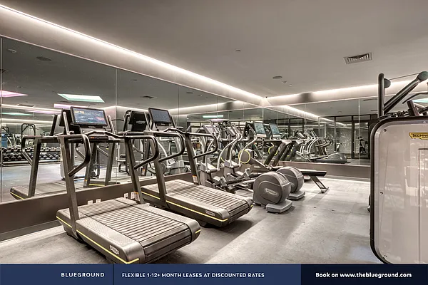 Rented by The Blueground | media 57