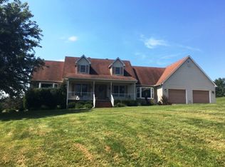 3365 Stagecoach Rd, Hanson, KY 42413