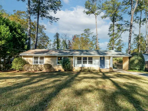 2925 STRATFORD Drive, Augusta, GA 30909